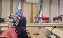 استاد دانشگاه: ۸۰ روز است آنلاین نشده‌ایم، فقط در ملی‌نت برخط شده‌ایم