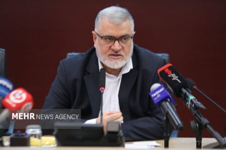 استاندار تهران: راهبرد دشمن برای ناامن‌سازی پایتخت شکست خورد