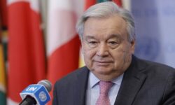 استقبال گوترش از توافق تبادل اسرا میان دولت یمن و دولت خودخوانده عدن