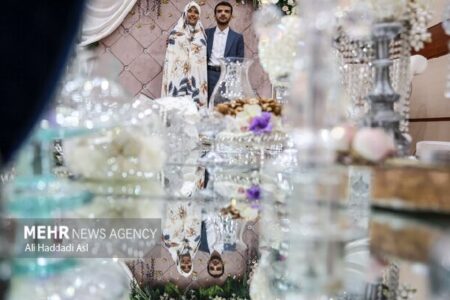 اعطای تسهیلات ۳۰ میلیونی ازدواج به دانشجویان دانشگاه علم و فرهنگ