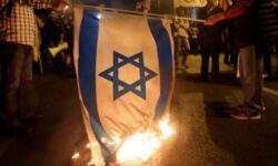 اقدام هلند علیه رژیم صهیونیستی