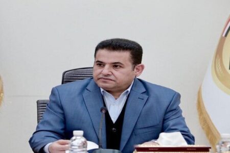 الاعرجی: عراق خود را از درگیری‌ها دور نگه می دارد
