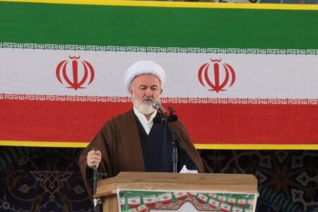 امینی: معماری امنیتی خلیج فارس به نفع کشورهای منطقه تغییر می‌کند