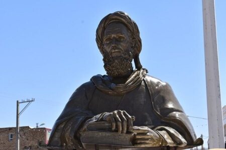 انتشار نسخه منقح «شرح فارسی تهذیب المنطق» ملاعبدالله بهابادی