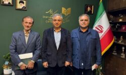 انتصاب سرپرست معاونت هماهنگی و برنامه‌ریزی اداره‌کل هنرهای نمایشی