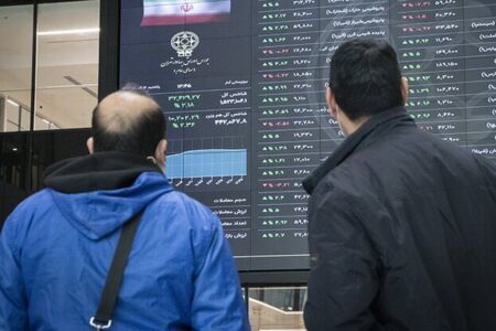 انتقاد لاهوتی از تعطیلی بورس / تعطیلی بورس در شرایط فعلی درست نیست