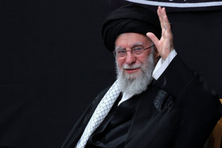 اندیشمندان ۶ کشور از «شهید خامنه‌ای؛ جان‌فدای اسلام» می‌گویند