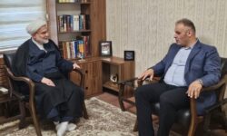 انوشیروانی: کردستان از استان‌های مستعد در وزنه‌برداری کشور است