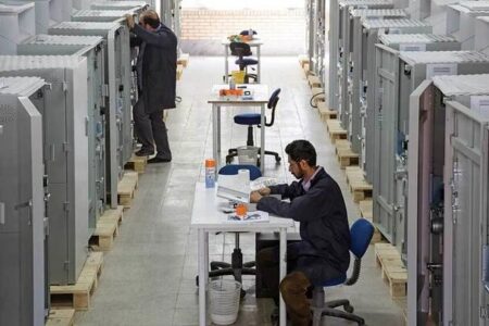 اهمیت صادرات شرکت‌های دانش بنیان در زمان توقف یا ادامه جنگ