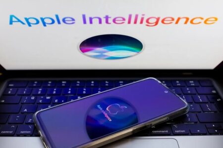 اپل برای تبلیغات پوشالی هوش مصنوعی ۲۵۰ میلیون خسارت داد