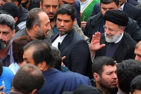 اژه‌ای: شهید رئیسی خود را وقف خدمت به مردم کرده بود