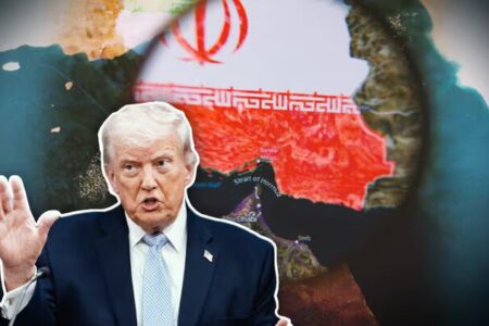 اکثریت آمریکایی‌ها مخالف سیاست تنش‌زای ترامپ هستند