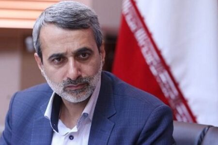 ایران اراده خود را به آمریکا دیکته می‌کند؛ حاکمیت بر تنگه هرمز حق ماست