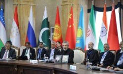 ایران قائل به طراحی سازوکارهای بازدارندگی مشترک در شانگهای است