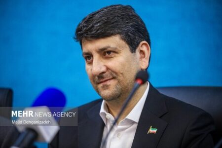 اینترنت ویژه کسب‌وکارها جایگزین اینترنت بین‌الملل نیست