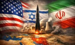 بازتاب جنگ علیه ایران در رسانه‌ها/ کاخ سفید در تنگنای خطوط قرمز تهران