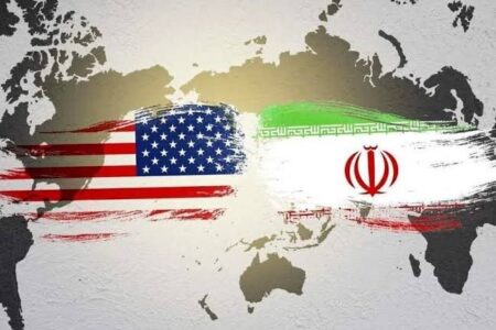 بازتاب جنگ علیه ایران در رسانه‌ها/ گاردین: زور ترامپ به هیچ کجا نرسید