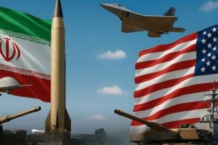 بازتاب جنگ علیه ایران در رسانه‌های جهان/ کلید تنگه در دست ایران است