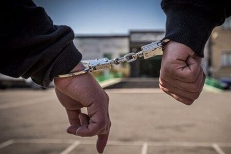 باند ۲ نفره سرقت از مهدکودک‌ها در شاهین‌شهر منهدم شد