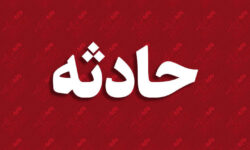 برخورد پراید با مانع در اتوبان الغدیر ۸ مصدوم به همراه داشت