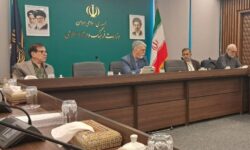 بررسی نقش هنر در جنگ رمضان توسط شورای هنر
