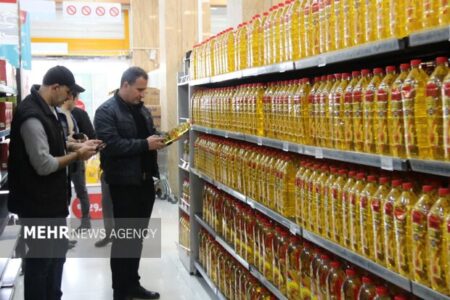 بررسی ۵ هزار نمونه کالا و واحد تولیدی در خراسان جنوبی