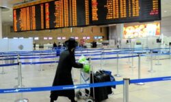 برنامه رژیم صهیونیستی برای انتقال کل یهودیان جهان به سرزمین‌های اشغالی