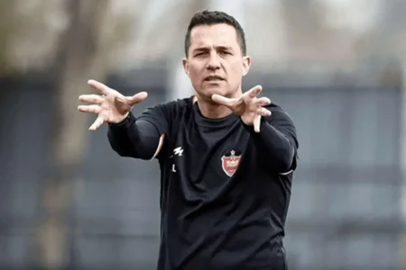 برنامه عجیب پرسپولیس برای قطع همکاری با اوسمار