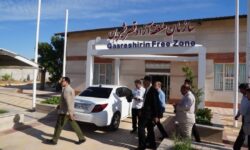 برنامه‌ریزی برای ۲۴ ساعته شدن تجارت در مرز خسروی
