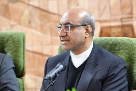 برنامه‌های توسعه کرمانشاه با برنامه هفتم منطبق می‌شود