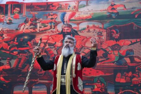 برگزیدگان جشنواره بین‌المللی سیمرغ در مشهد معرفی شدند