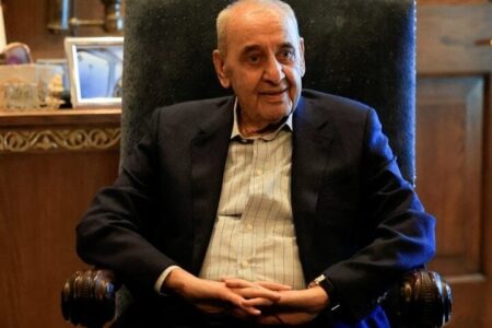 بری: امیدواریم مذاکرات ایران و آمریکا با نتیجه مثبت به پایان برسد