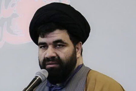 بستن تنگه هرمز برگ برنده در برابر متجاوزان است