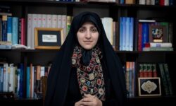 بهروز آذر: ۸۰ درصد مجوز مشاغل خانگی متعلق به زنان است