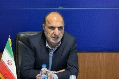 بیاتی: کشاورزی شهرستان تفرش  با چالش جدی کم‌آبی مواجه است
