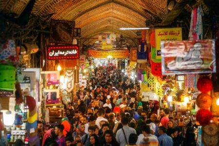 تأمین امنیت برای تحقق اقتصاد مقاومتی یک مؤلفه ضروری و راهبردی است