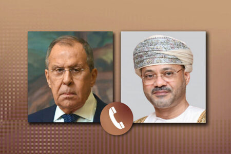 تأکید روسیه و عمان بر ضرورت دستیابی به توافق درباره ایران