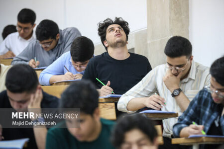 تاخیر در ثبت‌نام ورودی‌های جدید دانشگاه؛ آخرین خبرها از کنکور ۱۴۰۵
