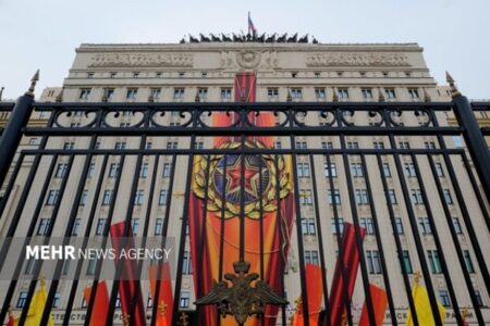 تاکید روسیه بر پاسخ به نقض آتش‌بس موقت توسط اوکراین