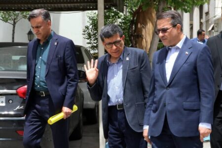 تاکید معاون رئیس‌جمهور بر نقش حیاتی سازمان انتقال خون
