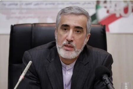 تاکید پیرصالحی بر کارآمدی روابط عمومی در نظام سلامت