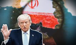 تایمز اسرائیل: ترامپ میان گزینه‌های دشوار در قبال ایران گیر افتاده است
