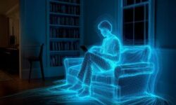 تبدیل وای‌فای به سیستم مخفی شناسایی افراد