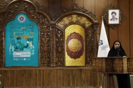 تجلیل از ۱۰۰ زوج جوان در جشن وصال تبریز