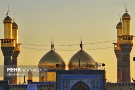 تدابیر وزارت کشور عراق برای برپایی مراسم میلیونی شهادت امام جواد (ع)