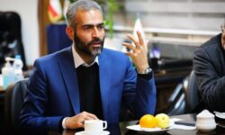 تشریح ماجرای حمله به اتاق پیشکسوتان فوتبال خراسان رضوی