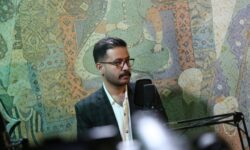 تصویرگری با هوش مصنوعی در قاب «لوح علوی»؛ دلیل مغفول ماندن غدیر چیست؟