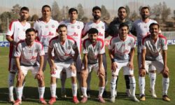 تقابل حساس بعثت کرمانشاه و شناورسازی قشم