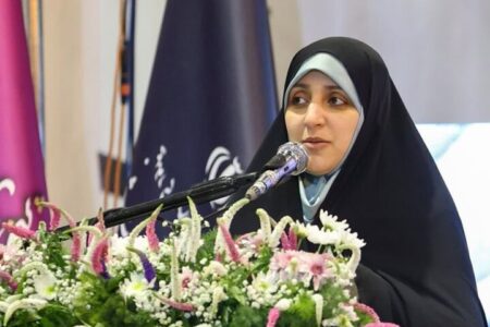 تقدیر معاون رئیس‌جمهور از روابط عمومی هلال‌احمر