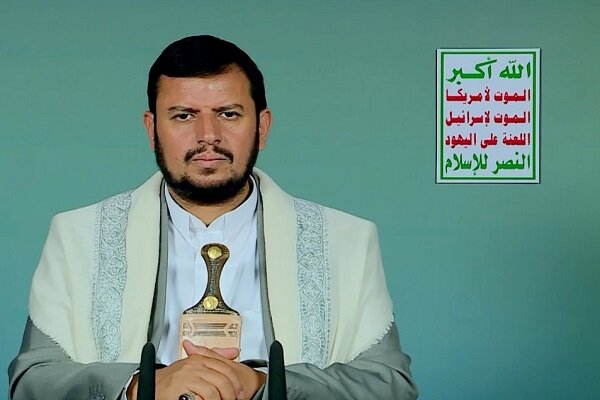 تمجید رهبر انصارالله از مقاومت ایران؛ تاکید بر حفظ هوشیاری امت اسلامی